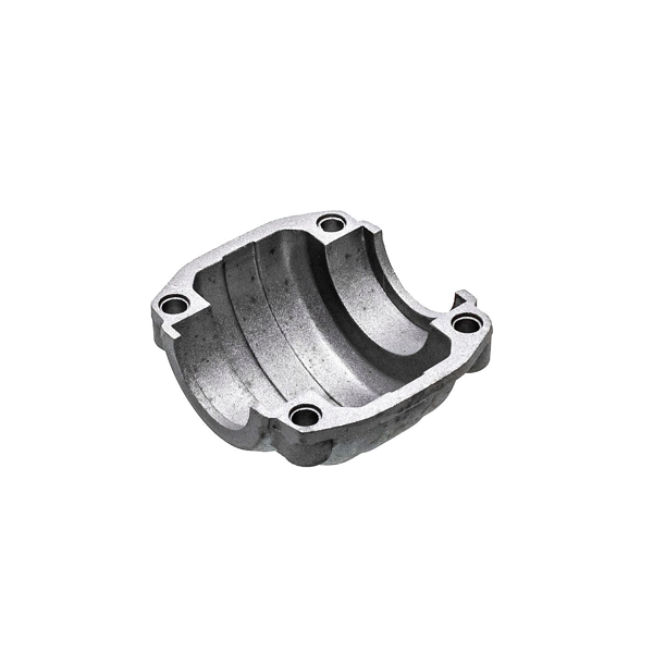 HS PARTS Dolna pokrywa silnika do pił łańcuchowych Husqvarna 136 141 137 142 Poulan 2775 2900 Jonsered CS2040 McCulloch M4620 MAC 2818AV PN4620 (OEM 530049794)