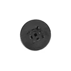 HS PARTS Filtr oleju do pił łańcuchowych Stihl 036 044 046 066 MS271 MS291 MS311 MS360 MS361 MS362 MS391 MS440 MS460 MS660 MS880 (OEM 11176403800)