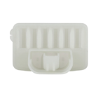 HS PARTS Filtr powietrza do piły łańcuchowej Husqvarna 135 140 435 440 Jonsered CS2240 CS2240 S II McCulloch CS350 CS390 CS410 (OEM 544805402 599729401)