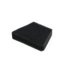 HS PARTS Filtr powietrza do piły łańcuchowej Partner 350 351 352 370 371 390 Jonsered 2150 2175 2375 CS2137 CS2138 Poulan 1950 1975 McCulloch MAC 320 (OEM 530037793)