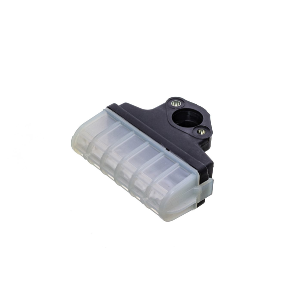 HS PARTS Filtr powietrza z uchwytem filtra do pił łańcuchowych Stihl 021 023 025 MS210 MS230 MS250 (OEM 11231201623 11231243505)