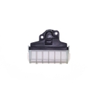 HS PARTS Filtr powietrza z uchwytem filtra do pił łańcuchowych Stihl 021 023 025 MS210 MS230 MS250 (OEM 11231201623 11231243505)