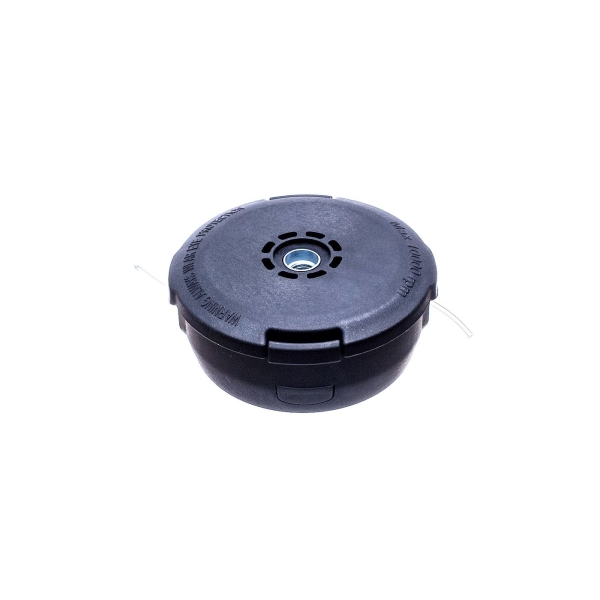 HS PARTS Głowica żyłkowa T35 M12 x 1,75 do wykaszarki HUSQVARNA Jonsered 240r 250r 250rx 335L 335RX 343R 345FX 345RX 355FX 555FX 535RXT 535RX 553RS 543RS 143R 236R