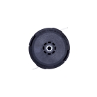 HS PARTS Głowica żyłkowa T35 M12 x 1,75 do wykaszarki HUSQVARNA Jonsered 240r 250r 250rx 335L 335RX 343R 345FX 345RX 355FX 555FX 535RXT 535RX 553RS 543RS 143R 236R