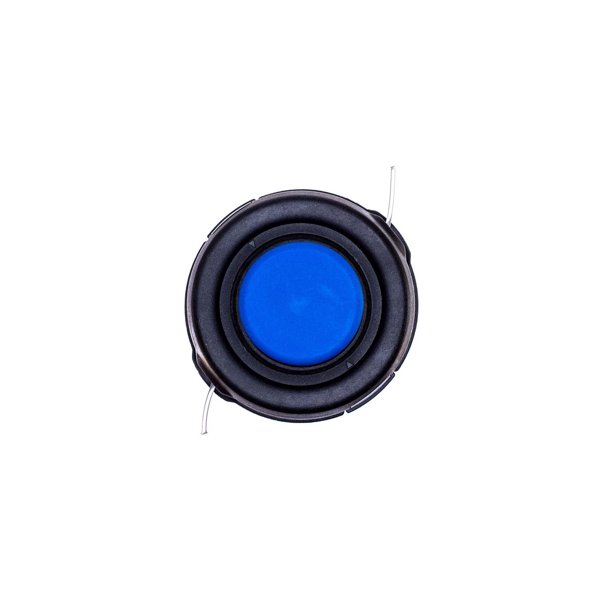 HS PARTS Głowica żyłkowa T35 M12 x 1,75 do wykaszarki HUSQVARNA Jonsered 240r 250r 250rx 335L 335RX 343R 345FX 345RX 355FX 555FX 535RXT 535RX 553RS 543RS 143R 236R