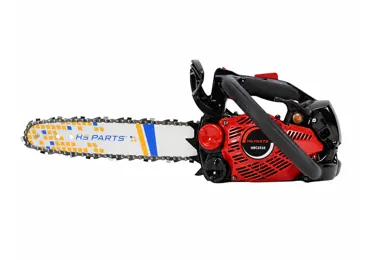 HS PARTS HRC2510 piła łańcuchowa pojemność 25,4 cm3 moc 1,1 kW (1,5 KM)