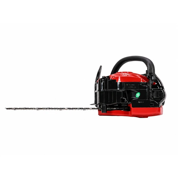 HS PARTS HRC2510 piła łańcuchowa pojemność 25,4 cm3 moc 1,1 kW (1,5 KM)