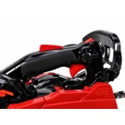 HS PARTS HRC2510 piła łańcuchowa pojemność 25,4 cm3 moc 1,1 kW (1,5 KM)