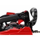 HS PARTS HRC2510 piła łańcuchowa pojemność 25,4 cm3 moc 1,1 kW (1,5 KM)