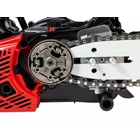 HS PARTS HRC2510 piła łańcuchowa pojemność 25,4 cm3 moc 1,1 kW (1,5 KM)