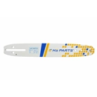 HS PARTS HRC2520 piła łańcuchowa pojemność 25,4 cm3 moc 0,9 kW (1,3 KM)