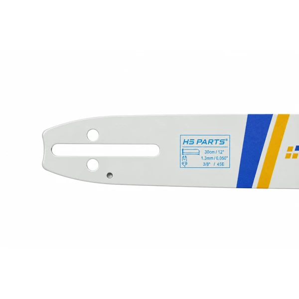 HS PARTS HRC2520 piła łańcuchowa pojemność 25,4 cm3 moc 0,9 kW (1,3 KM)