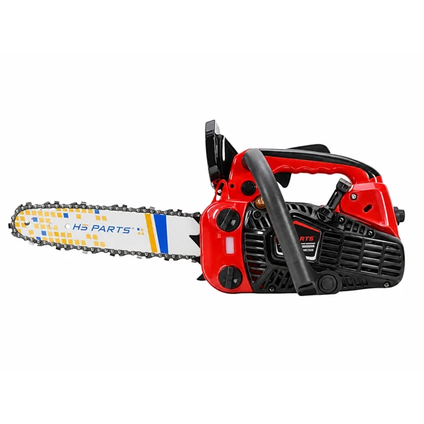 HS PARTS HRC2520 piła łańcuchowa pojemność 25,4 cm3 moc 0,9 kW (1,3 KM)