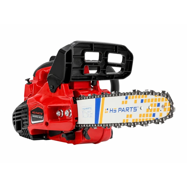 HS PARTS HRC2520 piła łańcuchowa pojemność 25,4 cm3 moc 0,9 kW (1,3 KM)