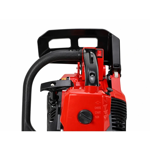 HS PARTS HRC2520 piła łańcuchowa pojemność 25,4 cm3 moc 0,9 kW (1,3 KM)