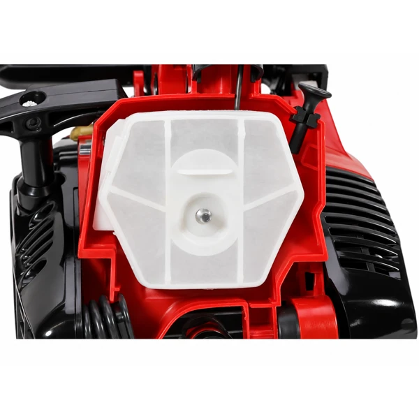 HS PARTS HRC2520 piła łańcuchowa pojemność 25,4 cm3 moc 0,9 kW (1,3 KM)