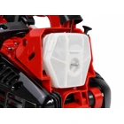 HS PARTS HRC2520 piła łańcuchowa pojemność 25,4 cm3 moc 0,9 kW (1,3 KM)