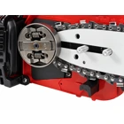 HS PARTS HRC2520 piła łańcuchowa pojemność 25,4 cm3 moc 0,9 kW (1,3 KM)