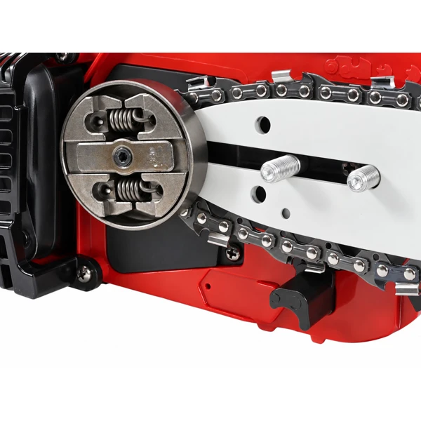 HS PARTS HRC2520 piła łańcuchowa pojemność 25,4 cm3 moc 0,9 kW (1,3 KM)