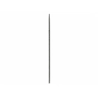 HS PARTS HRC2520 piła łańcuchowa pojemność 25,4 cm3 moc 0,9 kW (1,3 KM)