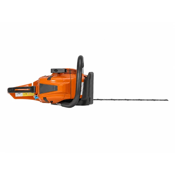 HS PARTS HRC4611XT półprofesjonalna piła łańcuchowa pojemność 46 cm3 moc 2,5 kW (3,4 KM)