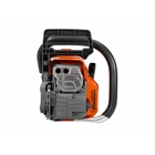 HS PARTS HRC4611XT półprofesjonalna piła łańcuchowa pojemność 46 cm3 moc 2,5 kW (3,4 KM)