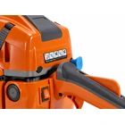HS PARTS HRC4611XT półprofesjonalna piła łańcuchowa pojemność 46 cm3 moc 2,5 kW (3,4 KM)