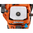 HS PARTS HRC4611XT półprofesjonalna piła łańcuchowa pojemność 46 cm3 moc 2,5 kW (3,4 KM)