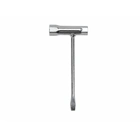 HS PARTS HRC4611XT półprofesjonalna piła łańcuchowa pojemność 46 cm3 moc 2,5 kW (3,4 KM)