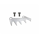 HS PARTS HRC4611XT półprofesjonalna piła łańcuchowa pojemność 46 cm3 moc 2,5 kW (3,4 KM)