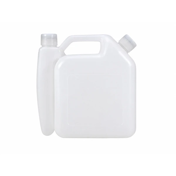 HS PARTS HRC5510G półprofesjonalna piła łańcuchowa pojemność 55 cm3 moc 3,0 kW (4,1 KM)
