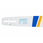 HS PARTS HRC5510G półprofesjonalna piła łańcuchowa pojemność 55 cm3 moc 3,0 kW (4,1 KM)