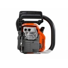 HS PARTS HRC5510G półprofesjonalna piła łańcuchowa pojemność 55 cm3 moc 3,0 kW (4,1 KM)