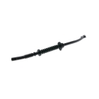 HS PARTS Husqvarna przewód paliwowy do piły łańcuchowej 135 140 435 440 445 450 Jonsered CS2240 CS2240II CS2250 McCulloch CS350 CS390 CS410 (OEM 544128601 544128604)