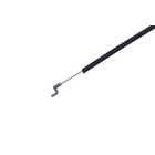 HS PARTS Kabel gazowy do piły łańcuchowej Partner 351 370 390 420 352 Jonsered 2035 2250 CS2137 McCulloch Mac Cat 440 Mac Cat 441 Poulan 2250 (OEM 530047602)