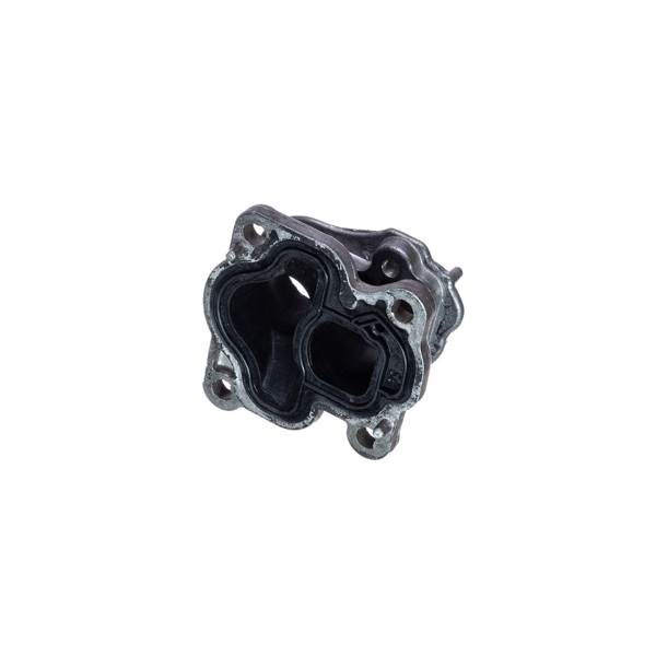 HS PARTS Kołnierz wlotowy do pił łańcuchowych Husqvarna 135 135E 140 140E 435 435E 440E 440II Jonsered CS2240 CS2240II CS2240 S II McCulloch CS350 CS390 CS410 (OEM 504201201)
