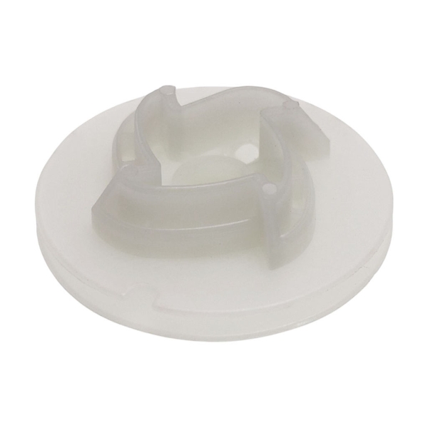 HS PARTS Koło rozrusznika do pił łańcuchowych Husqvarna 340 345 346XP 353 450 455 461 465 Jonsered 2141 2145 CS2141 CS2147 CS2245 CS2255 (OEM 537092501)