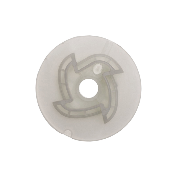 HS PARTS Koło rozrusznika do pił łańcuchowych Husqvarna 340 345 346XP 353 450 455 461 465 Jonsered 2141 2145 CS2141 CS2147 CS2245 CS2255 (OEM 537092501)