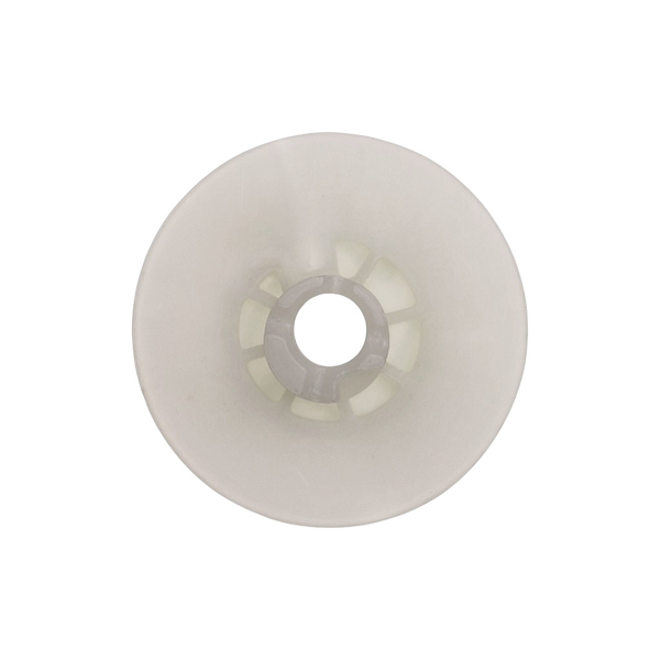 HS PARTS Koło rozrusznika do pił łańcuchowych Husqvarna 340 345 346XP 353 450 455 461 465 Jonsered 2141 2145 CS2141 CS2147 CS2245 CS2255 (OEM 537092501)