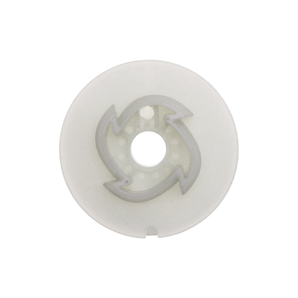 HS PARTS Koło rozrusznika do pił łańcuchowych Husqvarna 362 365 365 X-Torq 372XP 372 XP X-Torq 385 390XP Jonsered 2063 2065 2165 2171 CS2166 CS2171 CS2188 (OEM 503859601)