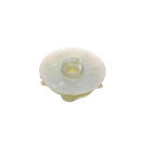 HS PARTS Koło rozrusznika piły łańcuchowej Husqvarna 120 MARK II 137 142 20X 235 235E 236 236E Jonsered CS2138 CS2234S McCulloch CS330 Partner 422 444 (OEM 530071966)