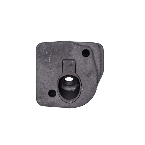 HS PARTS Kompletny cylinder z tłokiem do pił łańcuchowych Husqvarna 340 345 Jonsered 2141 2145 CS2141 CS2145 40 mm (OEM 503870274)
