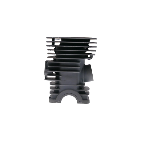 HS PARTS Kompletny cylinder z tłokiem do pił łańcuchowych Husqvarna 340 345 Jonsered 2141 2145 CS2141 CS2145 40 mm (OEM 503870274)