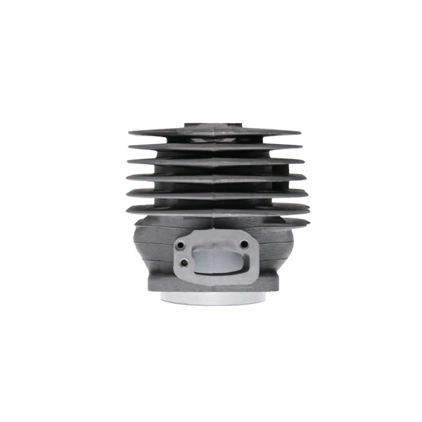 HS PARTS Kompletny cylinder z tłokiem do pił łańcuchowych i wyrzynarek Husqvarna 268 272K 272XP 52 mm (OEM 503758172)