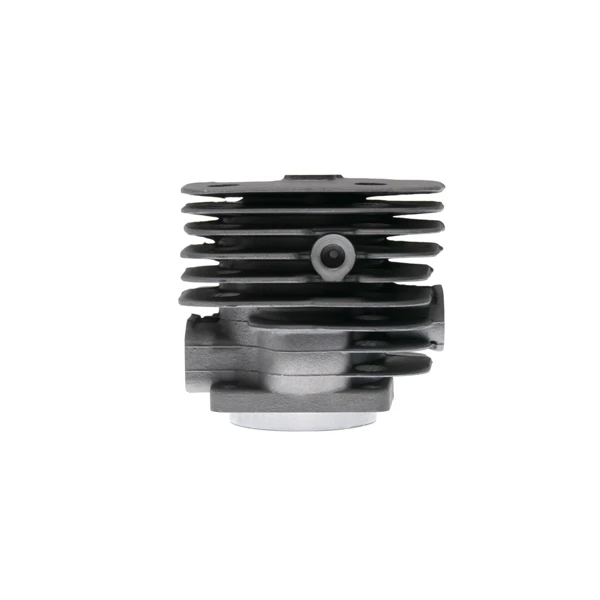 HS PARTS Kompletny cylinder z tłokiem do pił łańcuchowych i wyrzynarek Husqvarna 268 272K 272XP 52 mm (OEM 503758172)