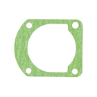HS PARTS Kompletny cylinder z tłokiem do pił łańcuchowych i wyrzynarek Husqvarna 66 268 272XP 268K 272K 50 mm (OEM 503611071)
