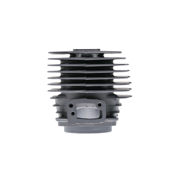 HS PARTS Kompletny cylinder z tłokiem do pił łańcuchowych i wyrzynarek Husqvarna 66 268 272XP 268K 272K 50 mm (OEM 503611071)