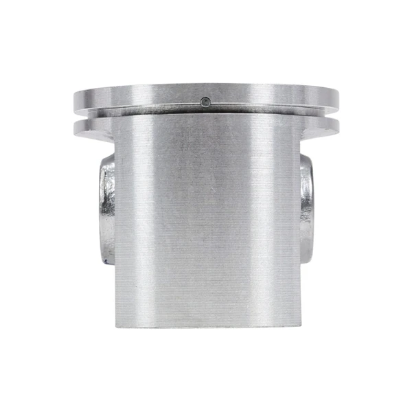 HS PARTS Kompletny cylinder z tłokiem do piły łańcuchowej Husqvarna 254 45 mm (OEM 503503903)