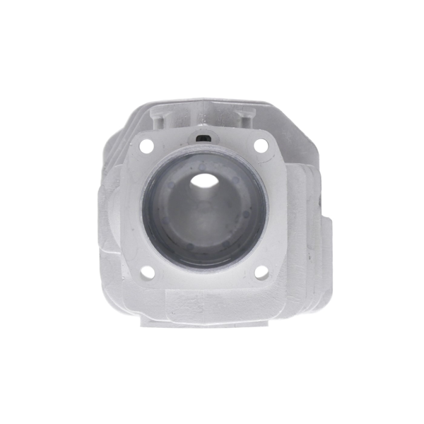 HS PARTS Kompletny cylinder z tłokiem do piły łańcuchowej Husqvarna 254 45 mm (OEM 503503903)