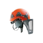 HS PARTS kompletny profesjonalny kask ochronny